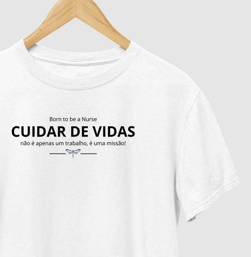 Cuidar de vidas