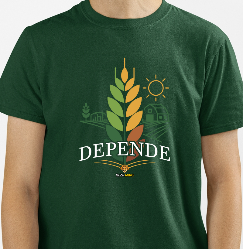 DEPENDE 