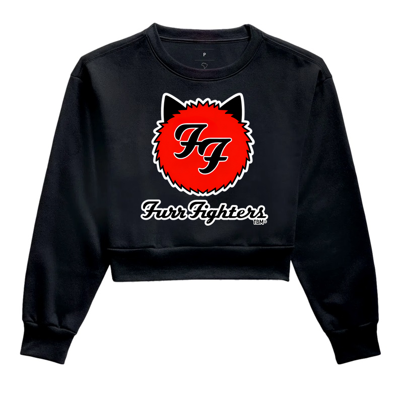 Furr Fighters