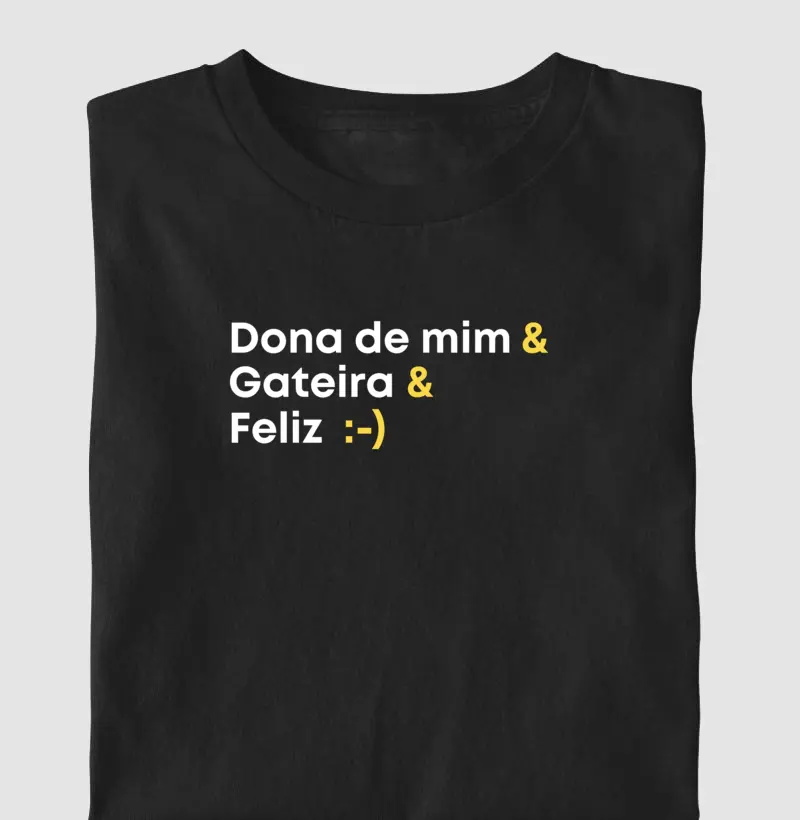 Dona de mim