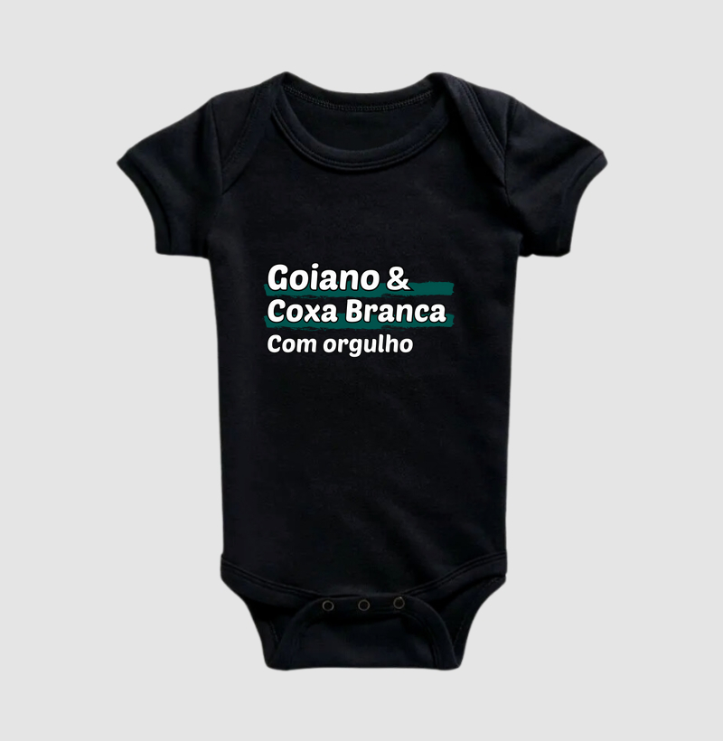 Goiano Coxa Branca