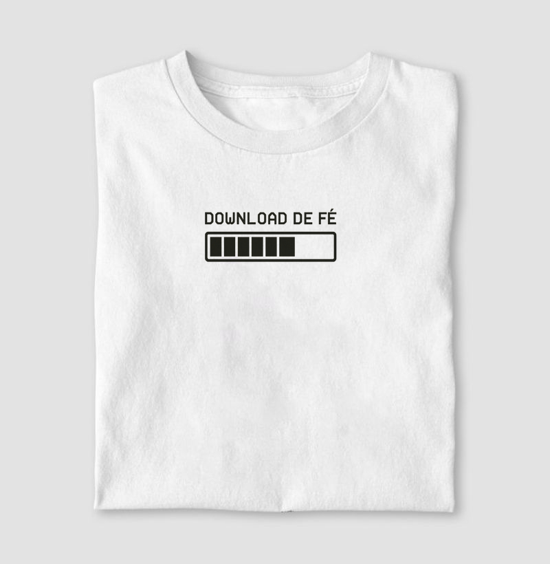 Donwload de Fé