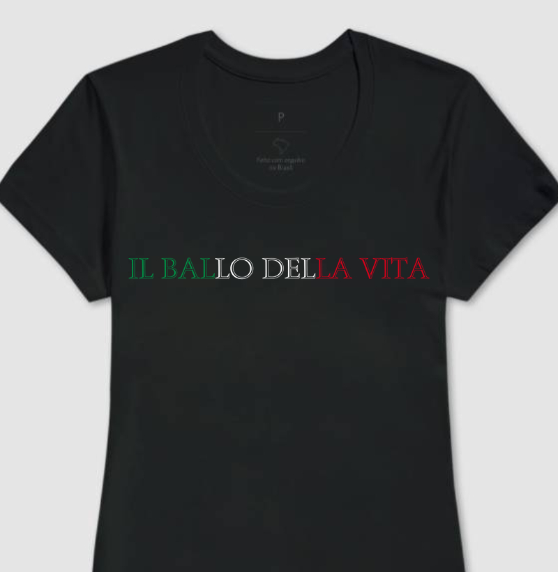 Il ballo della vita