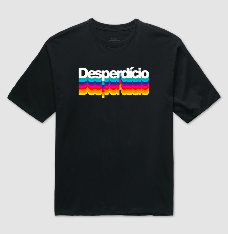 Desperdício