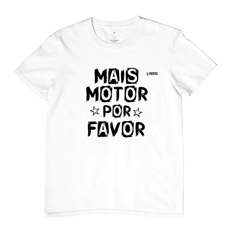 Mais Motor