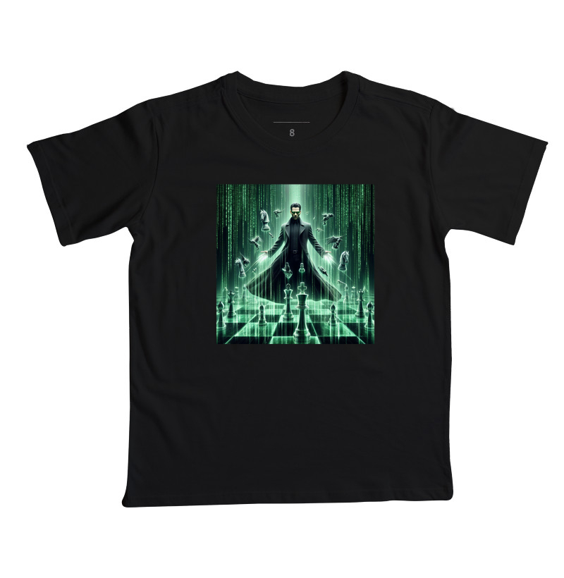 Matrix Neo Chess
