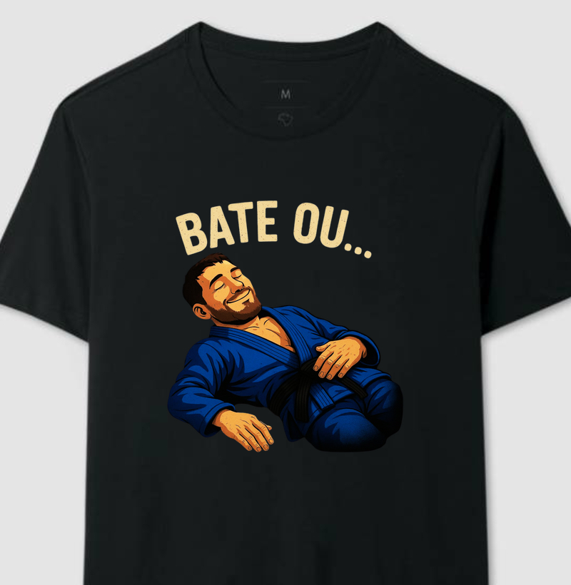 COLEÇAO BATE OU DORME..
