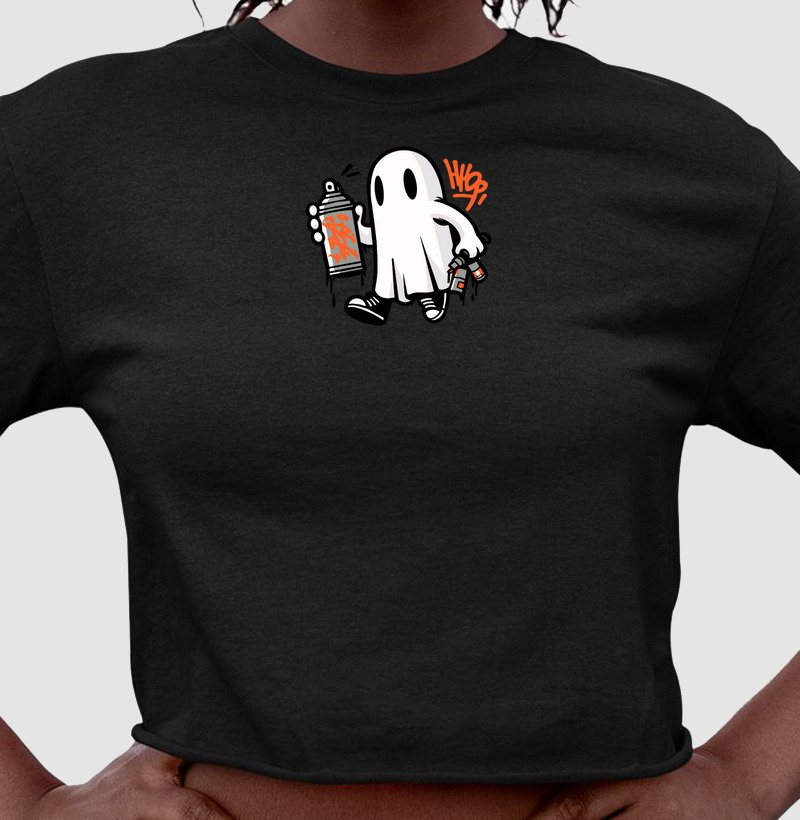 Spooky Spray