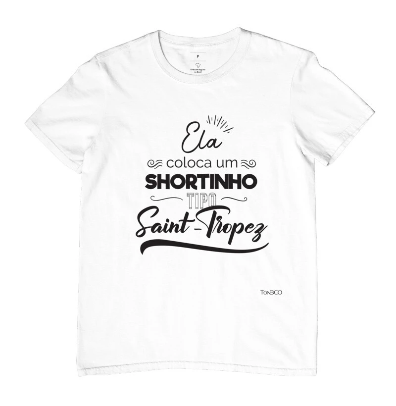 Shortinho A