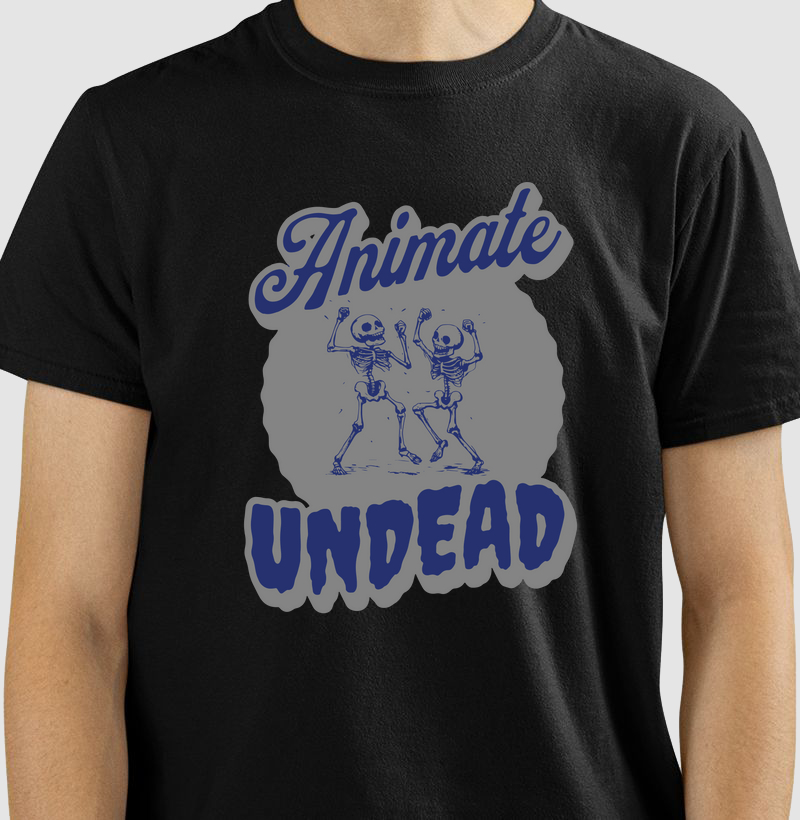 Animate Undead