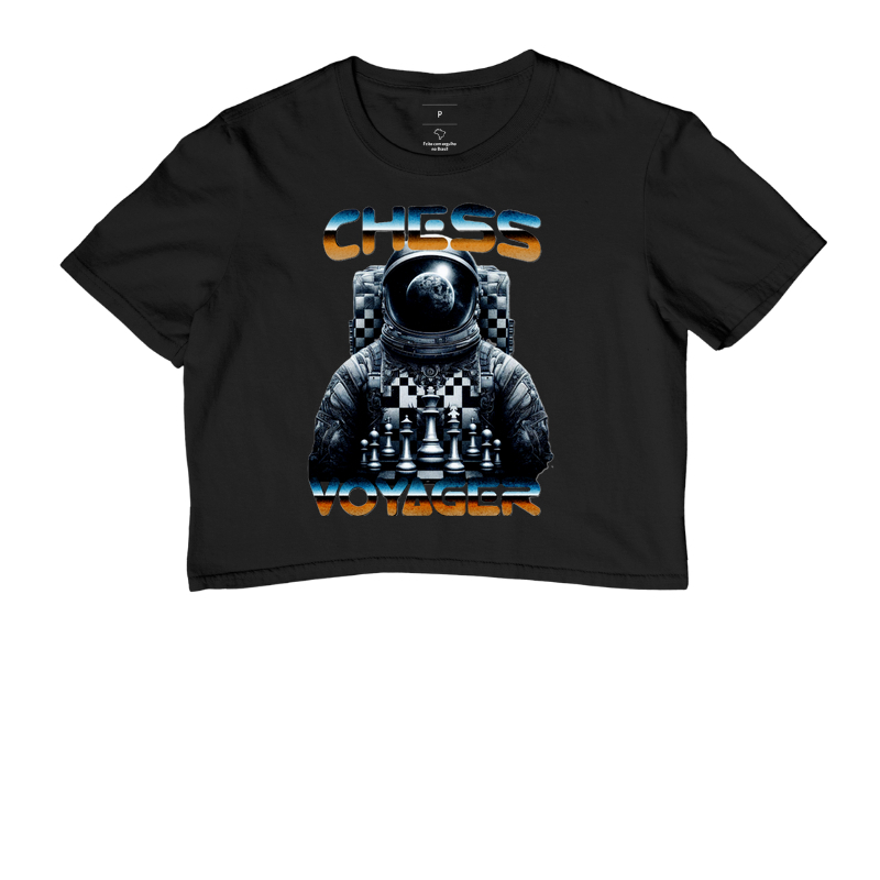 Chess Voyager