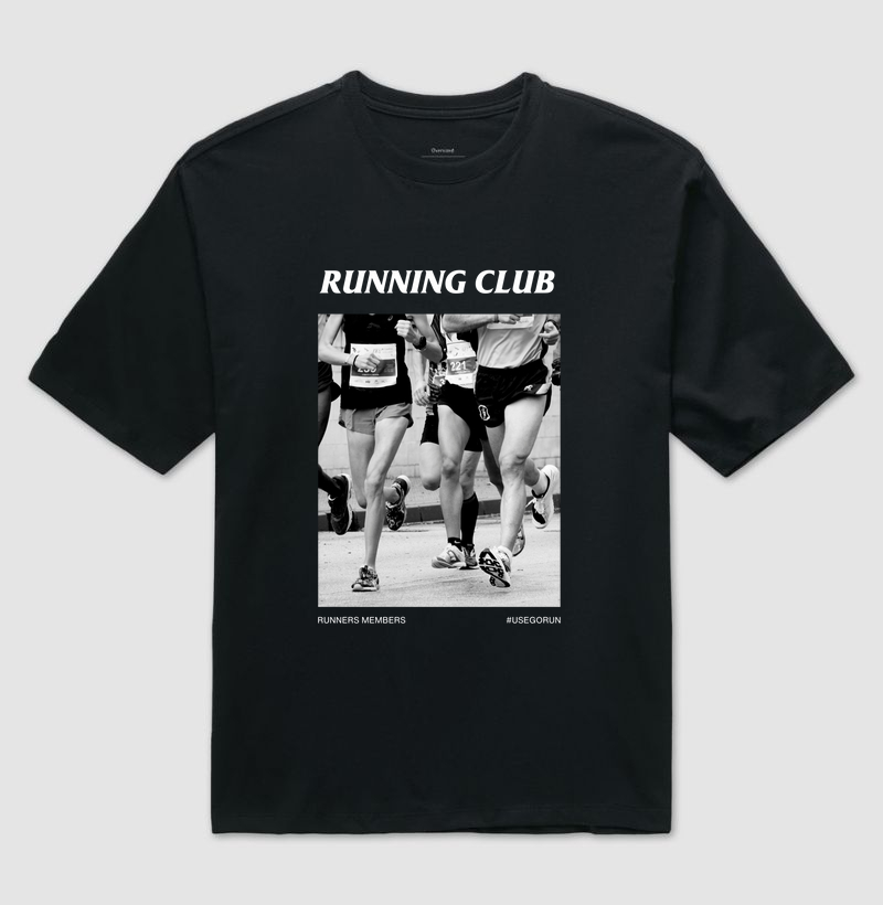 Running Club