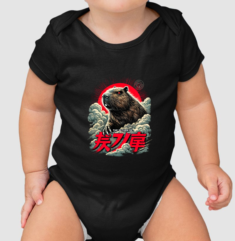 Capyzilla