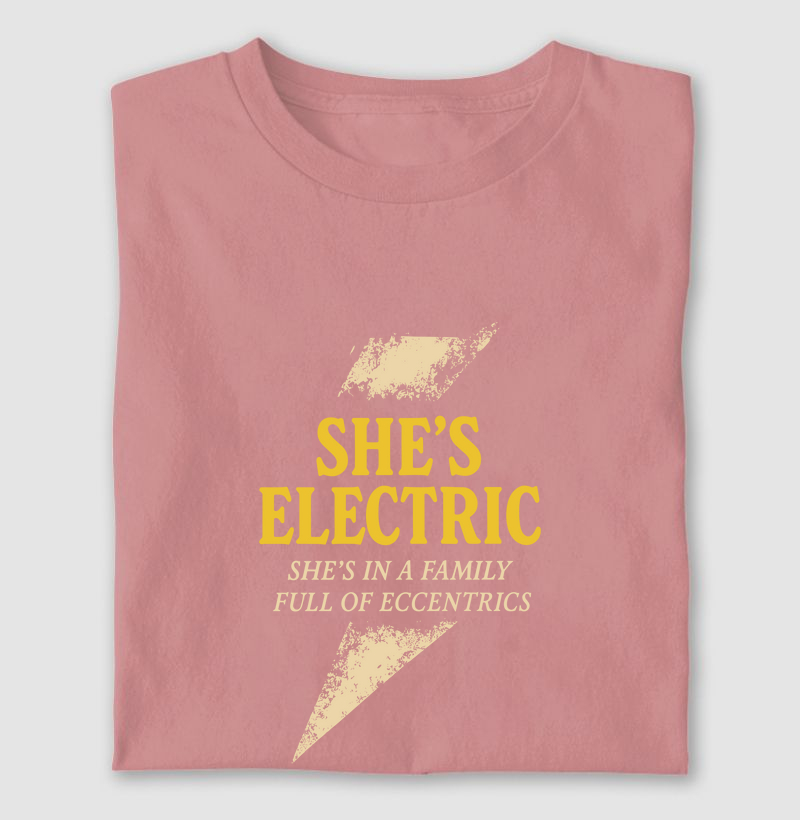 AND I WANT YOU TO KNOW