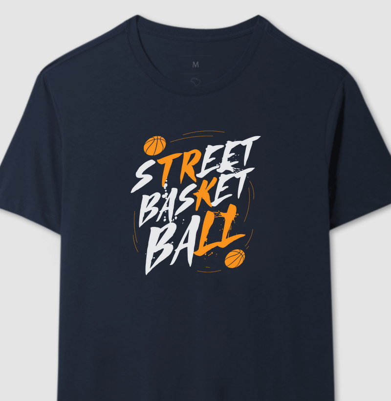 Street Basketball