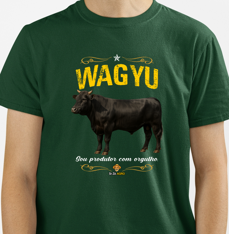 WAGYU (Raça)