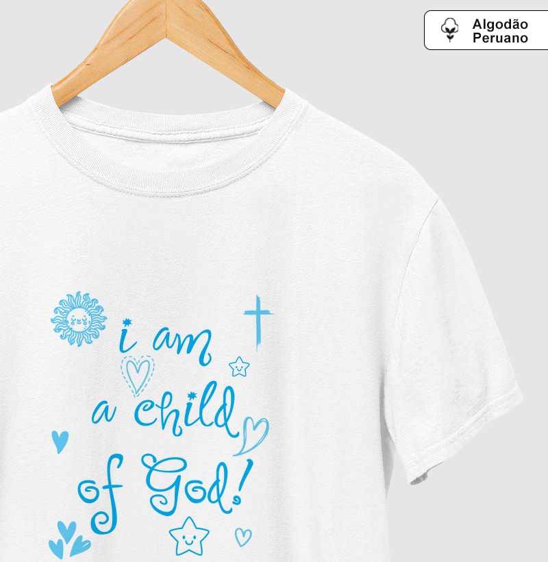 CHILD of GOD