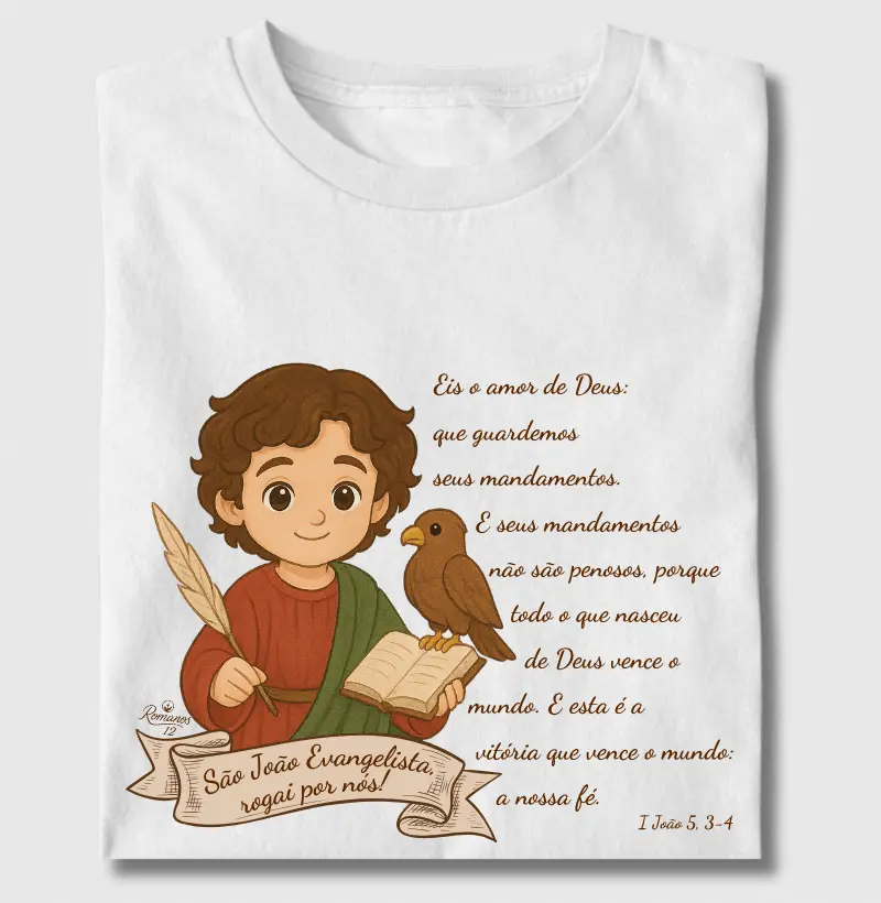 São João Evangelista