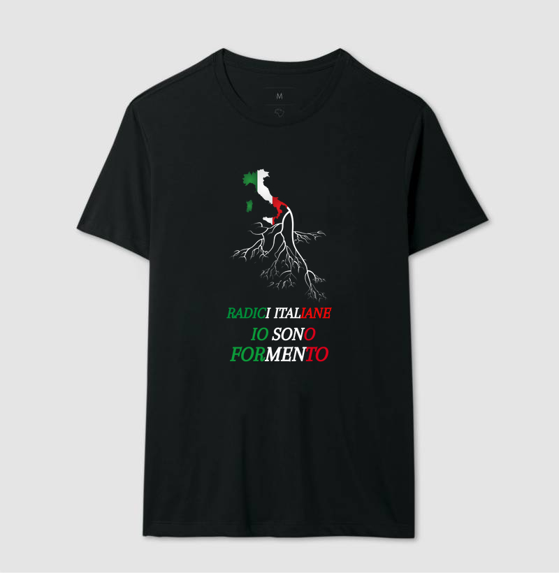 Famiglia Formento - Personalizada