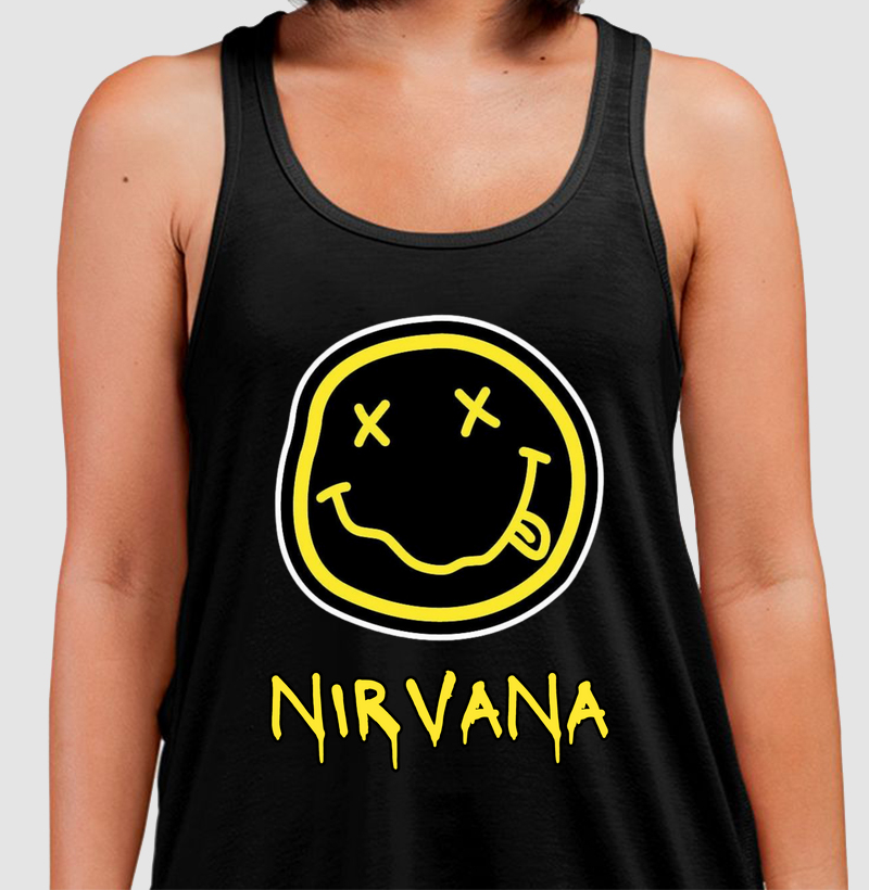 Nirvana - Smile