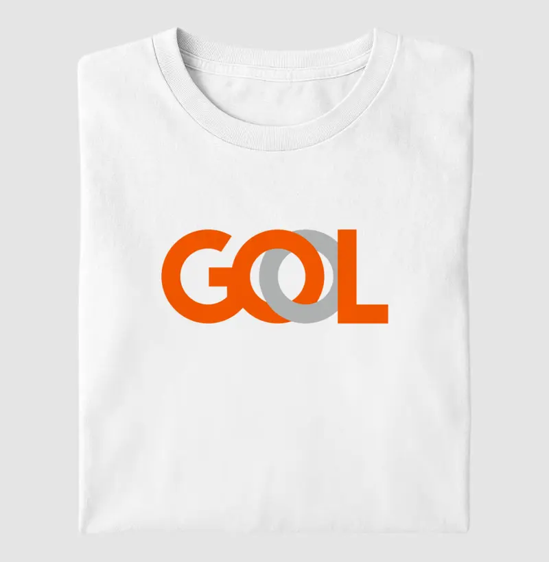 GOL - Linhas Aéreas Inteligentes