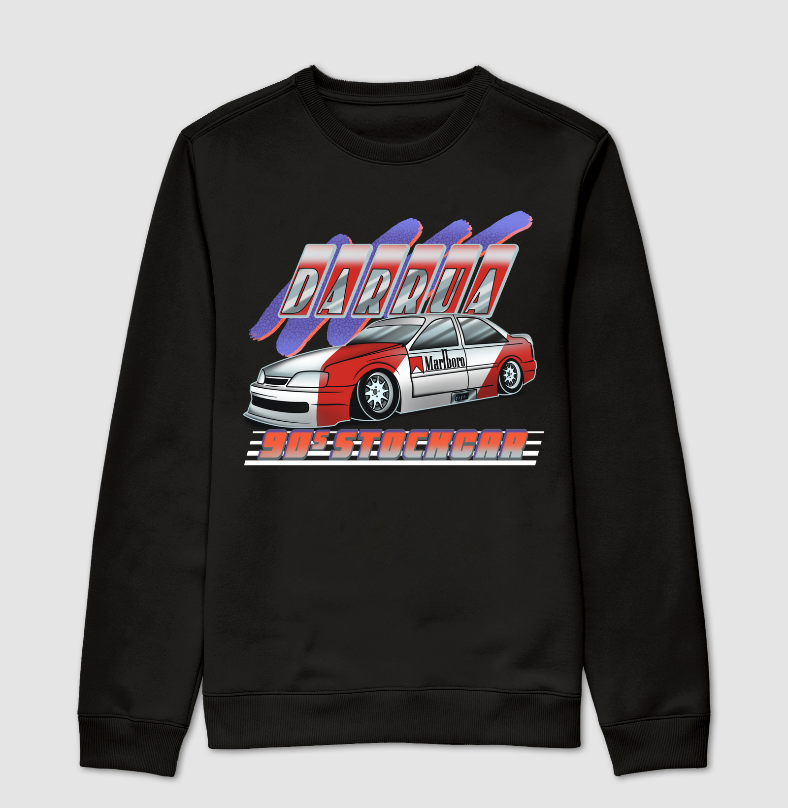 Stock Car 90s