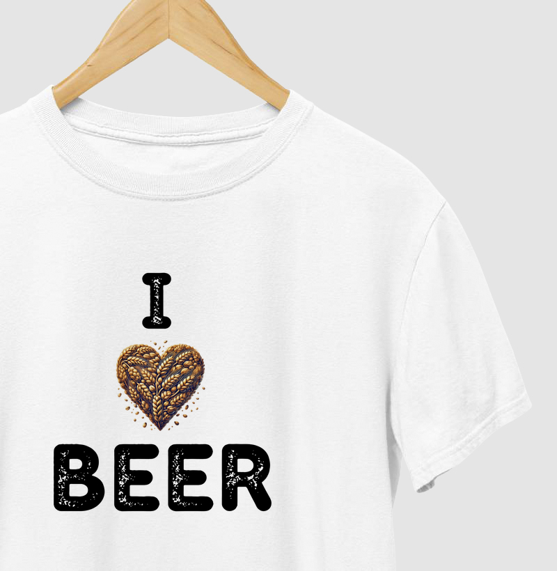 I love Beer