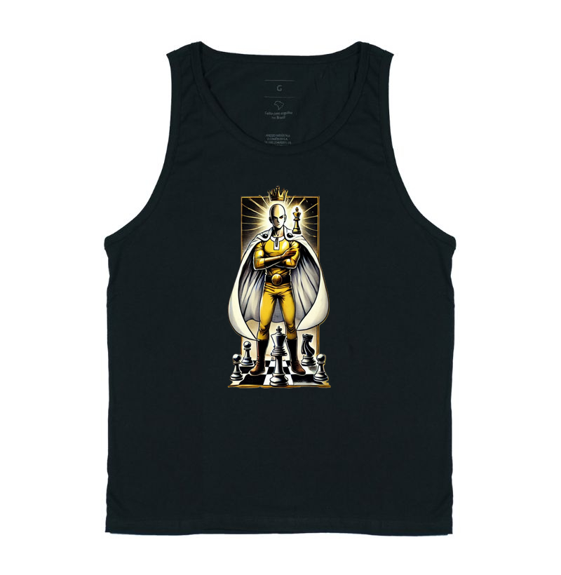One Punch Chess
