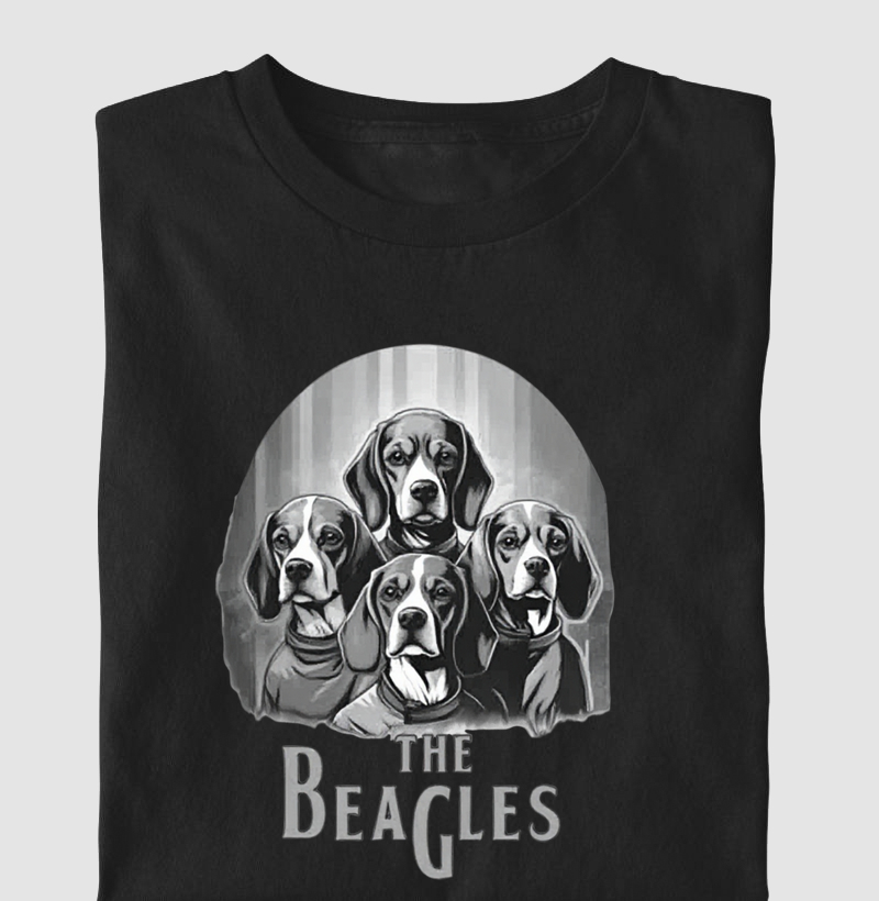 The Beagles 2