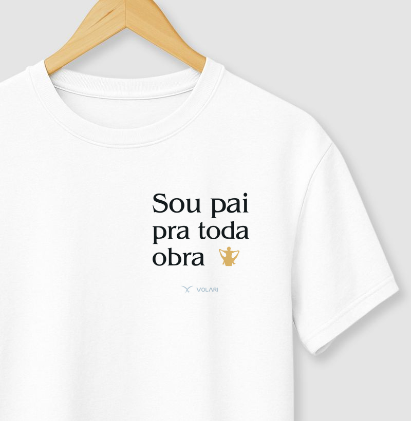 Pai Pra Toda Obra