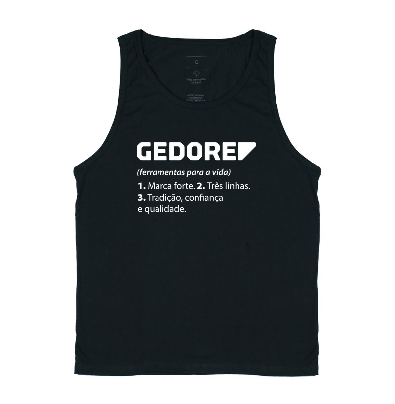 Definição Gedore