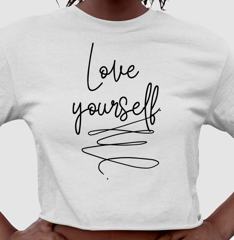 love yourself