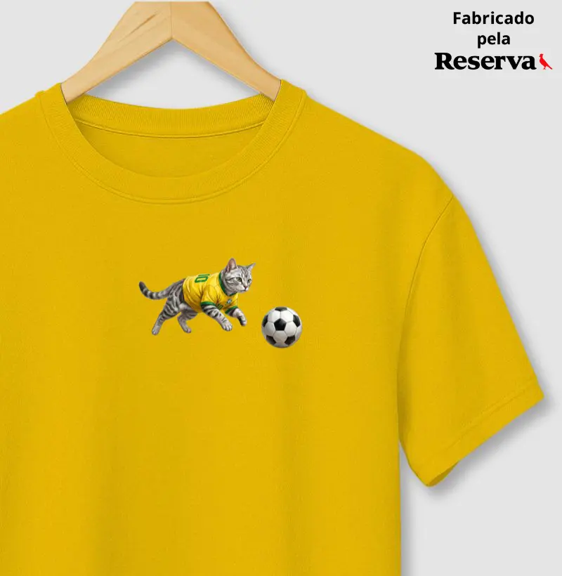 Gato Burmilla - Copa do Mundo