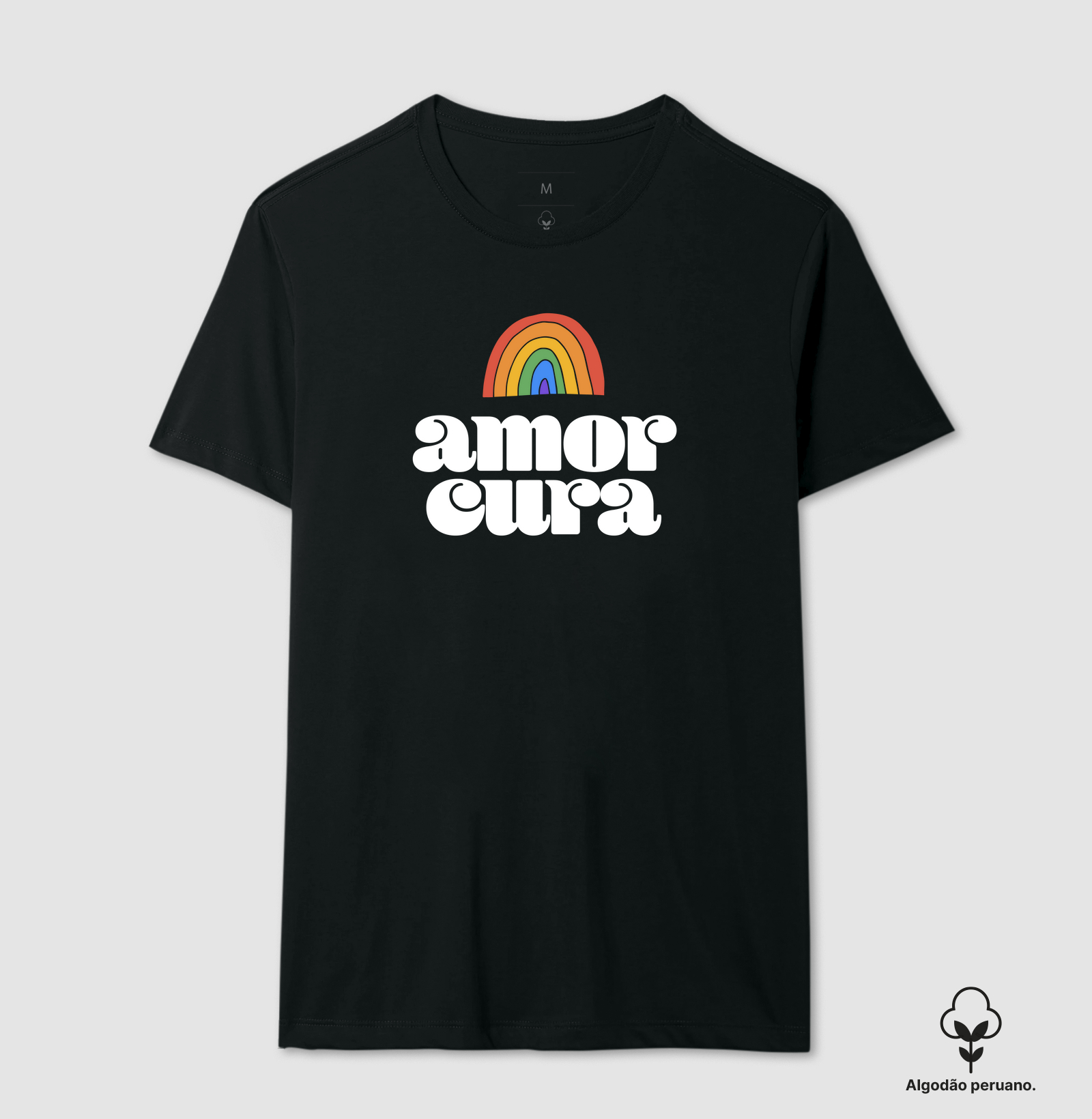 Amor Cura