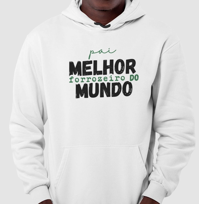 Pai melhor forrozeiro do mundo