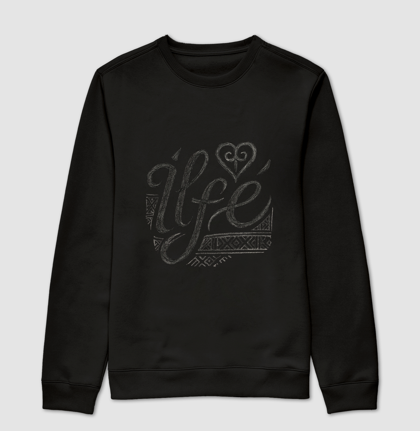 Ifé: Amor Ancestral