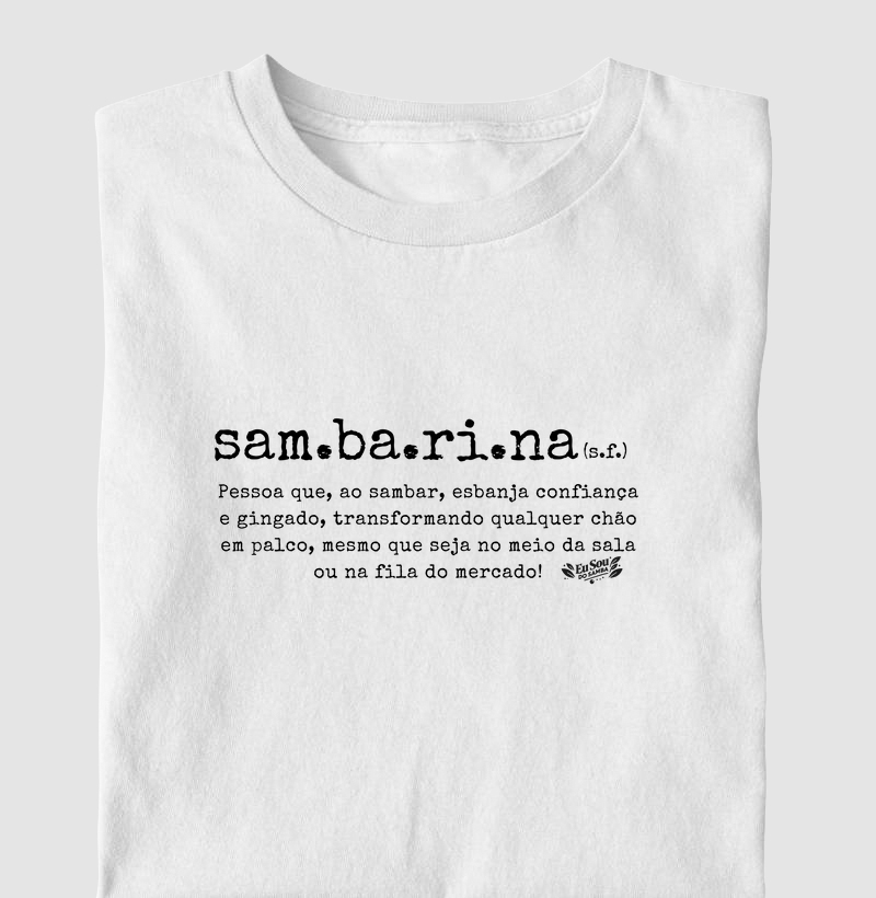 Sam.ba.ri.na