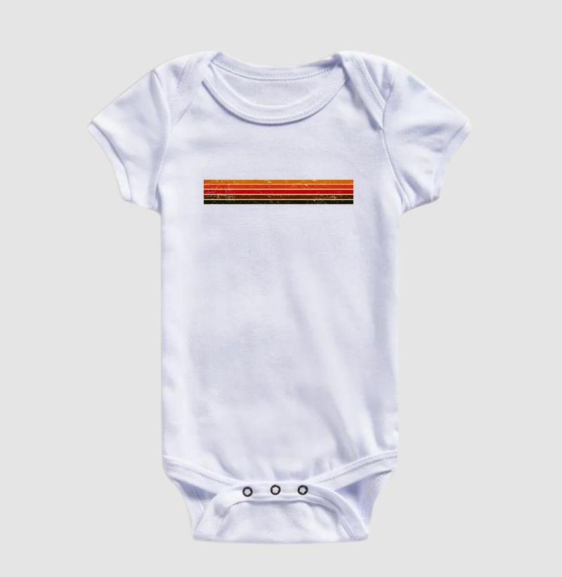 5 Stripes