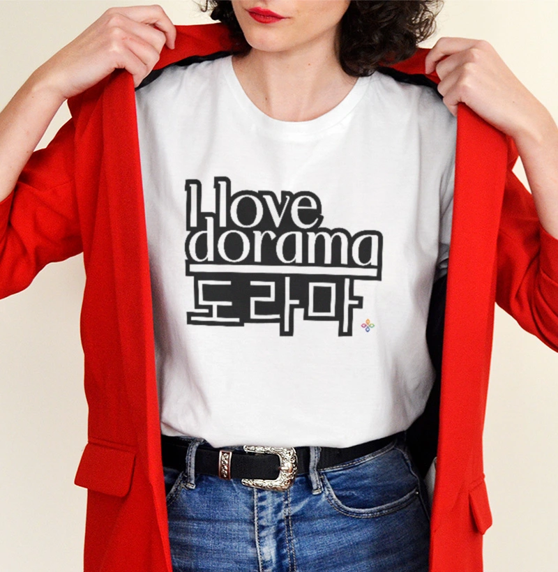 I LOVE DORAMA
