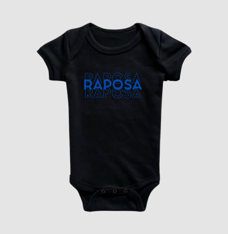 Raposa | Coleção Times