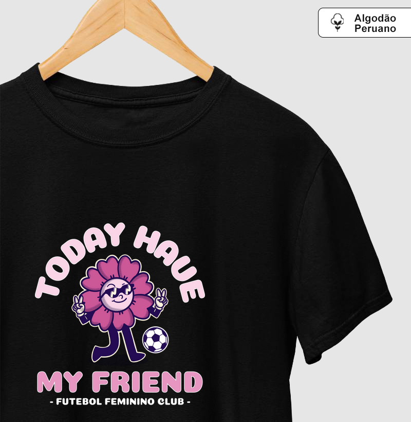 today have futebol
