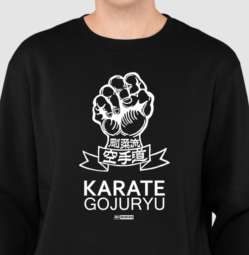 KARATÊ GOJU RYU II