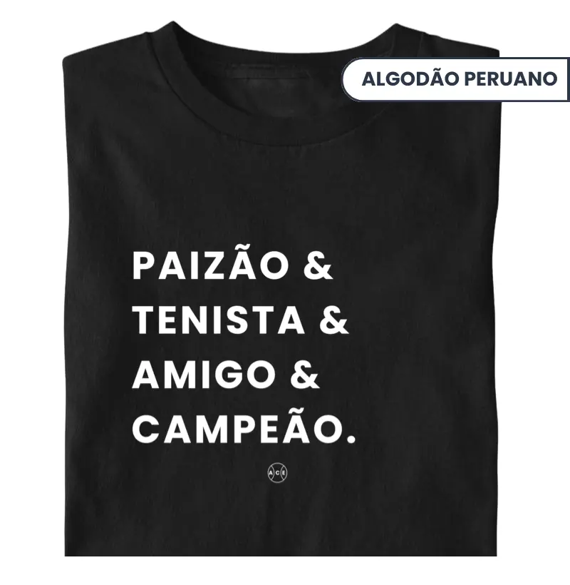 Paizão 1 