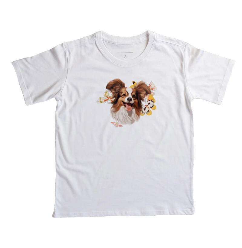 Papillon Kids