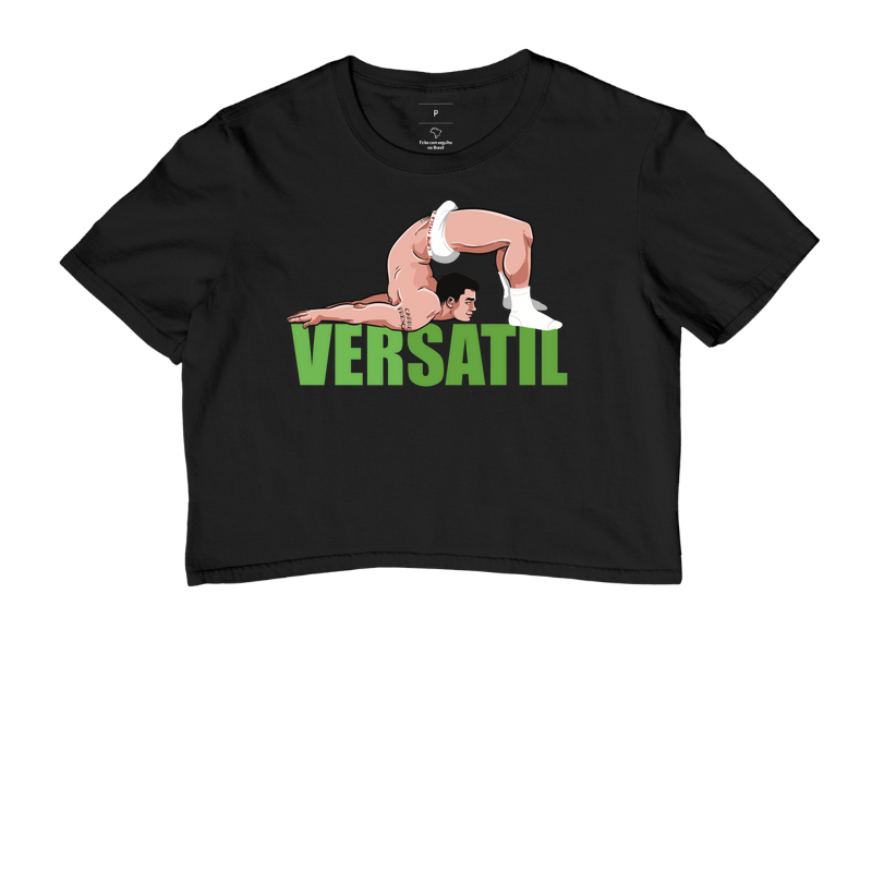 Versátil