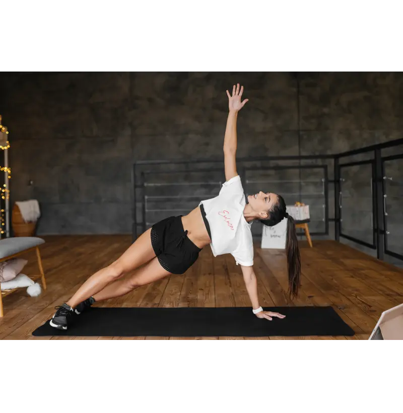 Cropped Evolução (versão exclusiva)