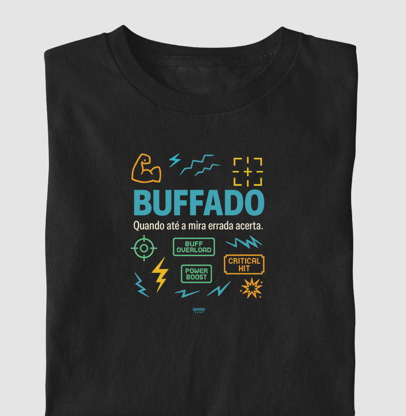 FunDic: Buffado