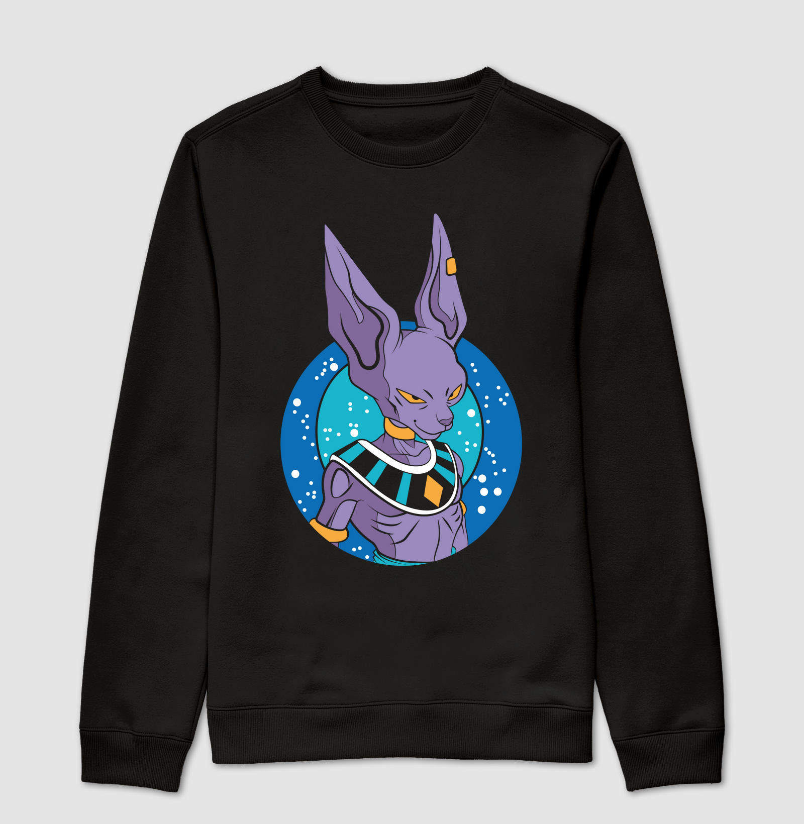 Beerus | Dragon Ball Super