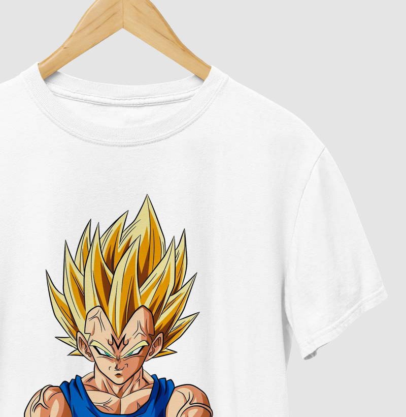 Majin Pride – Lutar é o Destino