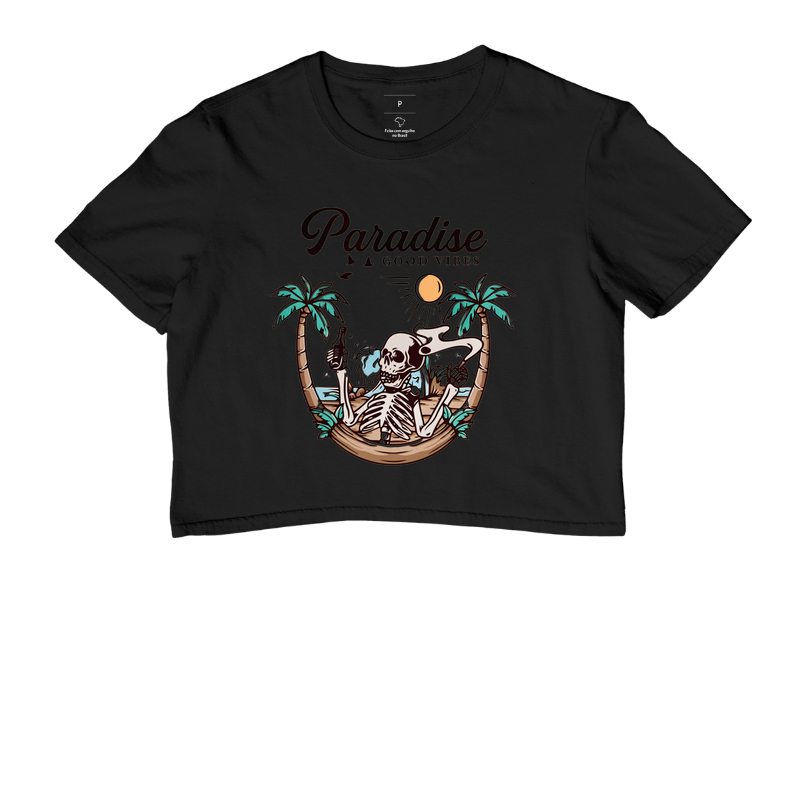 PARADISE FOR SKULL